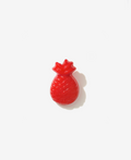 Red Pineapple Lapel Pin