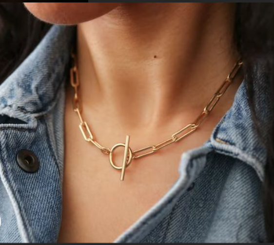 Zodiac Charm Necklace