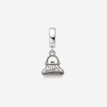 Vintage Purse Bracelet Charm